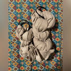 Hope and Plum Luna Set SL and Mini